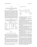 1-PYRAZOLYL-3- (4- ((2 -ANILINOPYRIMIDIN- 4 - YL) OXY) NAPTHTHALEN- 1- YL)     UREAS AS P38 MAP KINASE INHIBITORS diagram and image