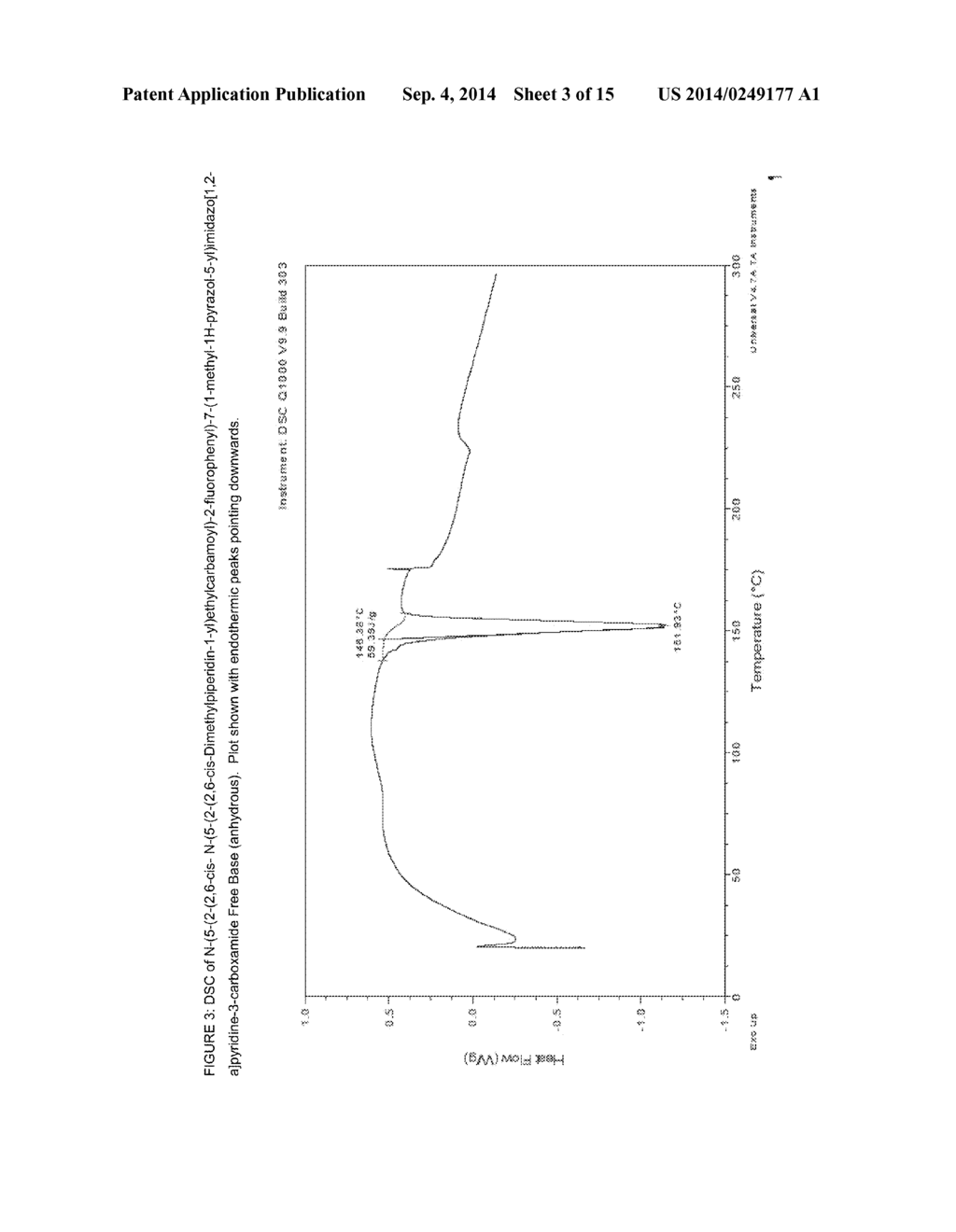 SALT FORMS OF BICYCLIC HETEROCYCLIC DERIVATIVES - diagram, schematic, and image 04