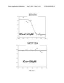 TAK1 KINASE INHIBITORS, COMPOSITIONS, AND USED RELATED THERETO diagram and image