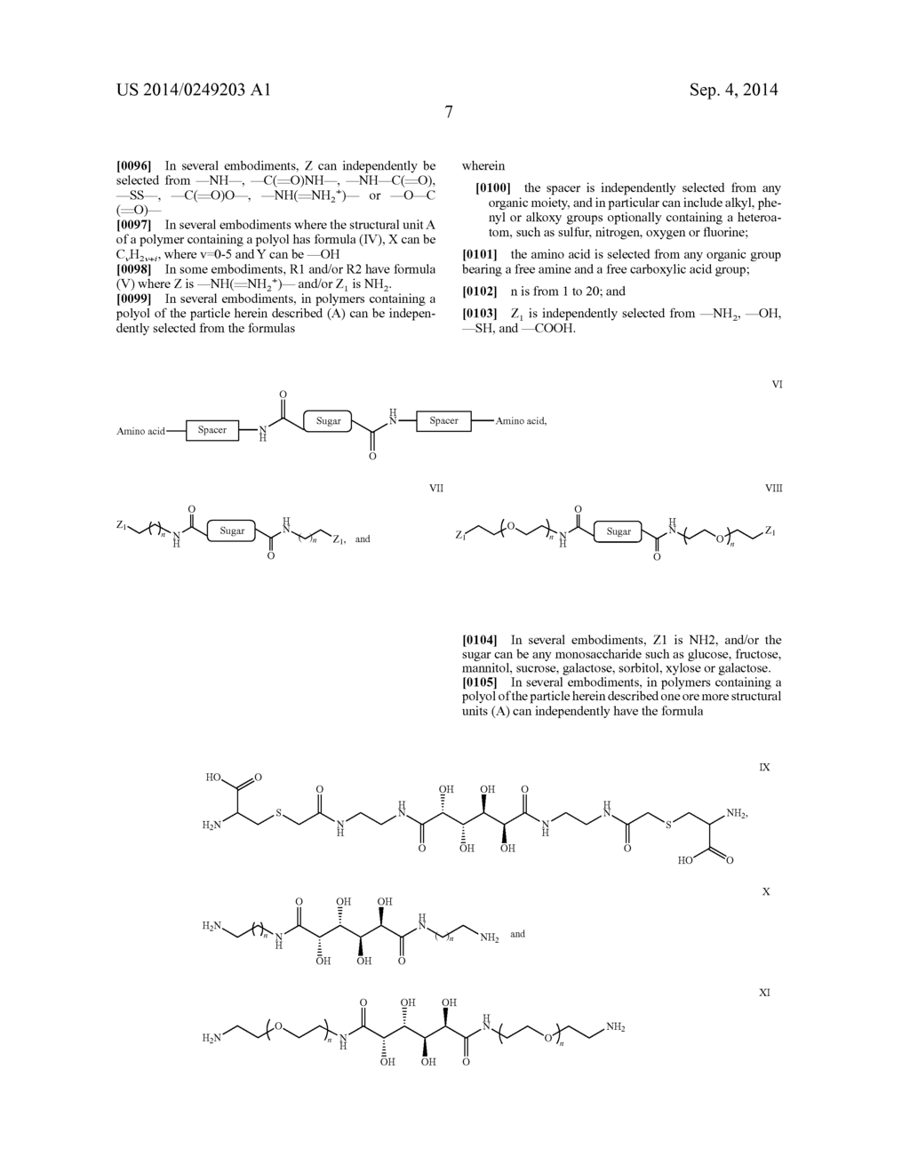 NANOPARTICLES STABILIZED WITH NITROPHENYLBORONIC ACID COMPOSITIONS - diagram, schematic, and image 33