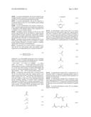 NANOPARTICLES STABILIZED WITH NITROPHENYLBORONIC ACID COMPOSITIONS diagram and image