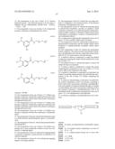 NANOPARTICLES STABILIZED WITH NITROPHENYLBORONIC ACID COMPOSITIONS diagram and image