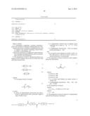 NANOPARTICLES STABILIZED WITH NITROPHENYLBORONIC ACID COMPOSITIONS diagram and image