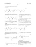 NANOPARTICLES STABILIZED WITH NITROPHENYLBORONIC ACID COMPOSITIONS diagram and image