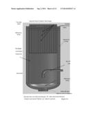 PRETREATMENT OF BIOMASS USING STEAM EXPLOSION METHODS BEFORE GASIFICATION diagram and image