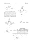 Microporous Polymers, Methods for the Preparation Thereof, and Uses     Thereof diagram and image