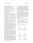 Microporous Polymers, Methods for the Preparation Thereof, and Uses     Thereof diagram and image