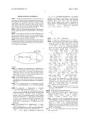 PHOTOALIGNING MATERIALS diagram and image