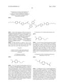 PHOTOALIGNING MATERIALS diagram and image