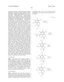 HIV REPLICATION INHIBITOR diagram and image