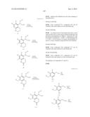 HIV REPLICATION INHIBITOR diagram and image