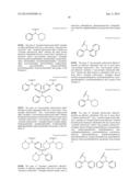 HIV REPLICATION INHIBITOR diagram and image