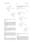 HIV REPLICATION INHIBITOR diagram and image