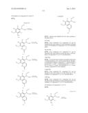 HIV REPLICATION INHIBITOR diagram and image