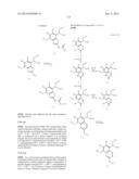 HIV REPLICATION INHIBITOR diagram and image