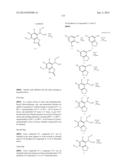 HIV REPLICATION INHIBITOR diagram and image