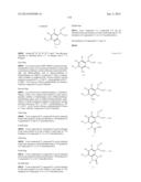 HIV REPLICATION INHIBITOR diagram and image