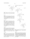 HIV REPLICATION INHIBITOR diagram and image