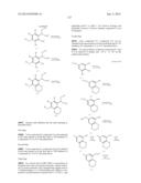 HIV REPLICATION INHIBITOR diagram and image