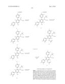 HIV REPLICATION INHIBITOR diagram and image