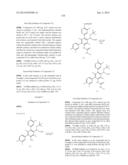 HIV REPLICATION INHIBITOR diagram and image