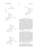 HIV REPLICATION INHIBITOR diagram and image