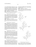 HIV REPLICATION INHIBITOR diagram and image