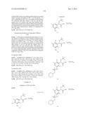 HIV REPLICATION INHIBITOR diagram and image