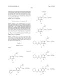 HIV REPLICATION INHIBITOR diagram and image