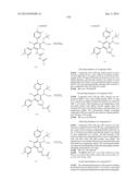 HIV REPLICATION INHIBITOR diagram and image