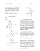 HIV REPLICATION INHIBITOR diagram and image