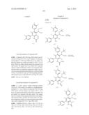 HIV REPLICATION INHIBITOR diagram and image