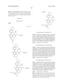 HIV REPLICATION INHIBITOR diagram and image