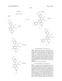 HIV REPLICATION INHIBITOR diagram and image