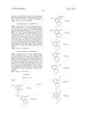 HIV REPLICATION INHIBITOR diagram and image