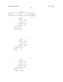 HIV REPLICATION INHIBITOR diagram and image