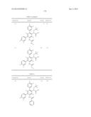 HIV REPLICATION INHIBITOR diagram and image