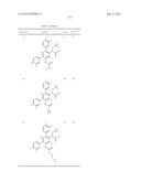 HIV REPLICATION INHIBITOR diagram and image