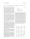 HIV REPLICATION INHIBITOR diagram and image