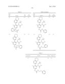 HIV REPLICATION INHIBITOR diagram and image