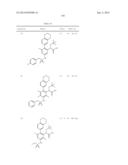 HIV REPLICATION INHIBITOR diagram and image