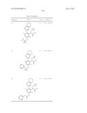 HIV REPLICATION INHIBITOR diagram and image