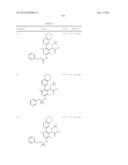 HIV REPLICATION INHIBITOR diagram and image