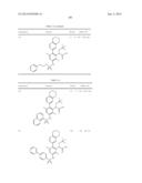 HIV REPLICATION INHIBITOR diagram and image