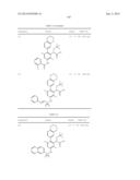 HIV REPLICATION INHIBITOR diagram and image