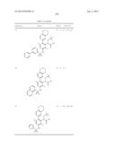 HIV REPLICATION INHIBITOR diagram and image