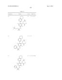 HIV REPLICATION INHIBITOR diagram and image