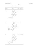 HIV REPLICATION INHIBITOR diagram and image