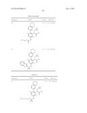 HIV REPLICATION INHIBITOR diagram and image