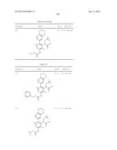 HIV REPLICATION INHIBITOR diagram and image